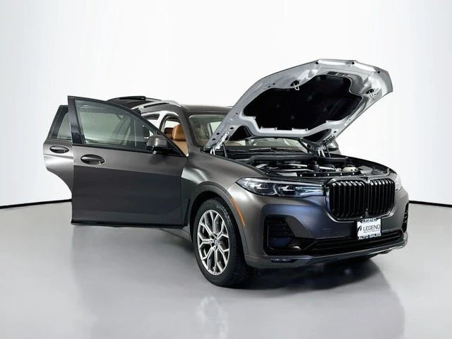 2021 BMW G07 X7 - Image 18 of 18