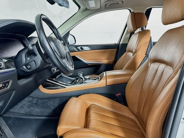 2021 BMW G07 X7 - Image 7 of 18