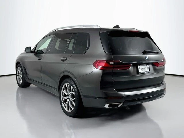 2021 BMW G07 X7 - Image 5 of 18