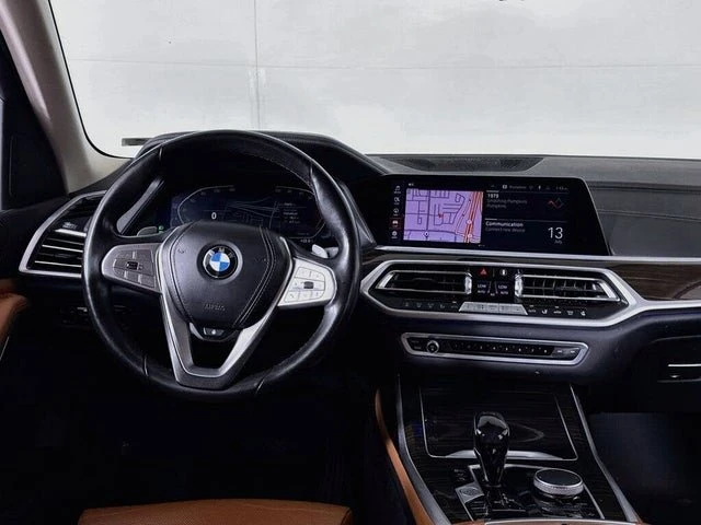 2021 BMW G07 X7 - Image 10 of 18