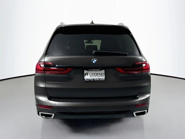 2021 BMW G07 X7 - Image 4 of 18