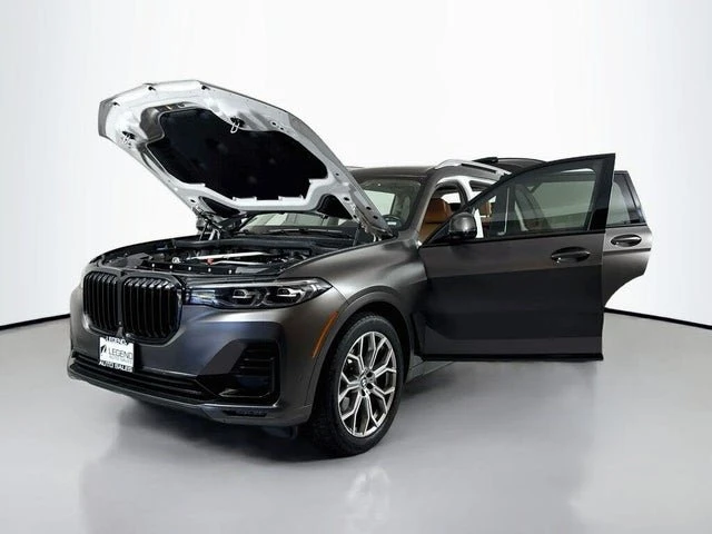 2021 BMW G07 X7 - Image 16 of 18