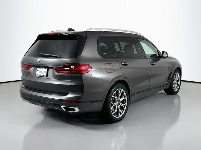 2021 BMW G07 X7 - Image 3 of 18