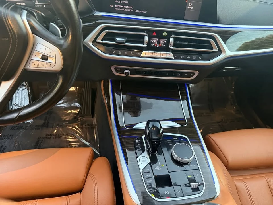 2021 BMW G07 X7 - Image 15 of 20