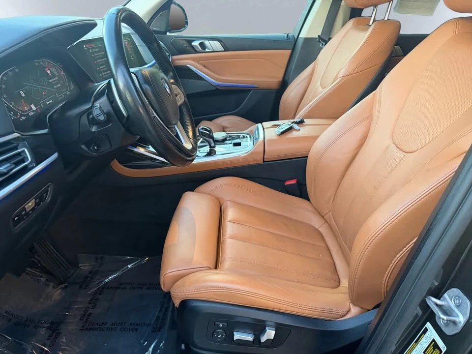 2021 BMW G07 X7 - Image 14 of 20