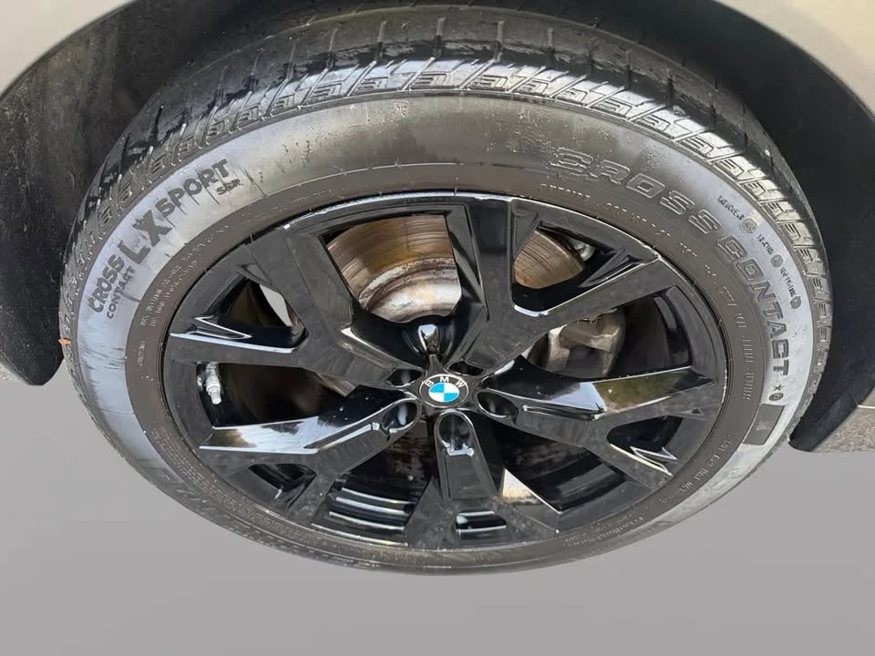 2021 BMW G07 X7 - Image 8 of 20