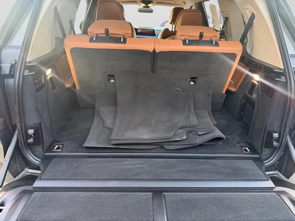 2021 BMW G07 X7 - Image 3 of 20