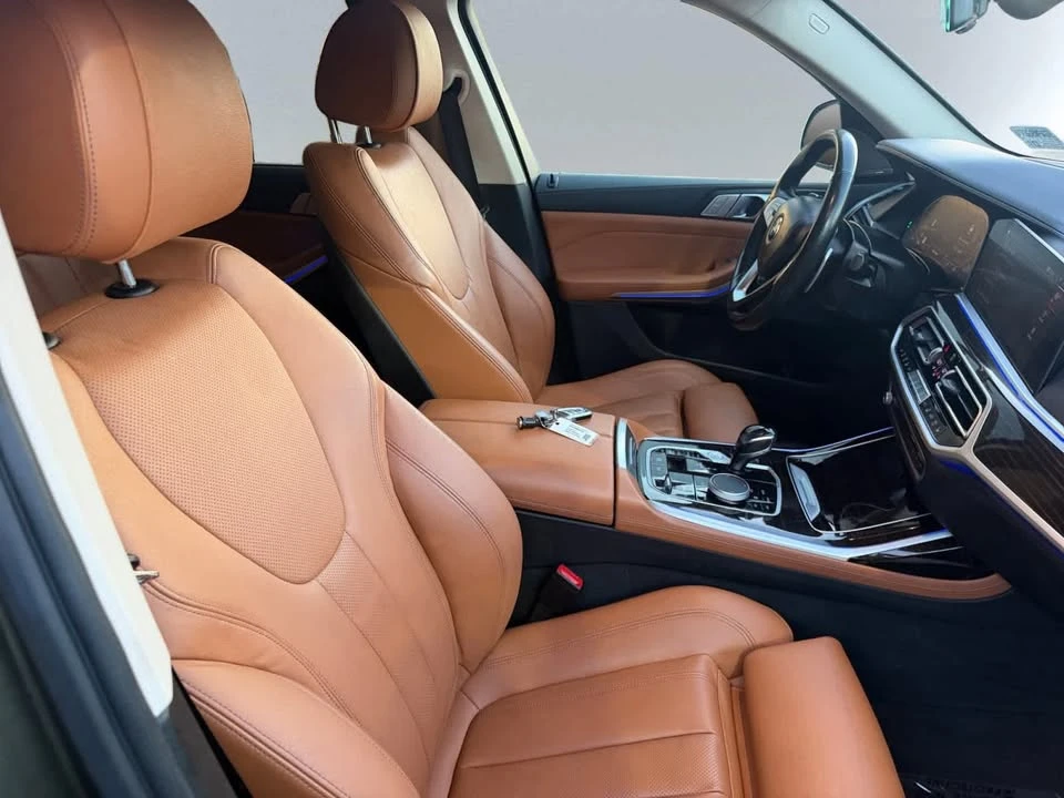 2021 BMW G07 X7 - Image 19 of 20