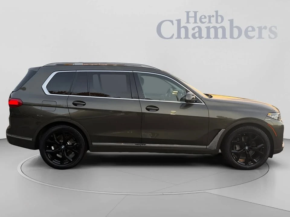 2021 BMW G07 X7 - Image 11 of 20