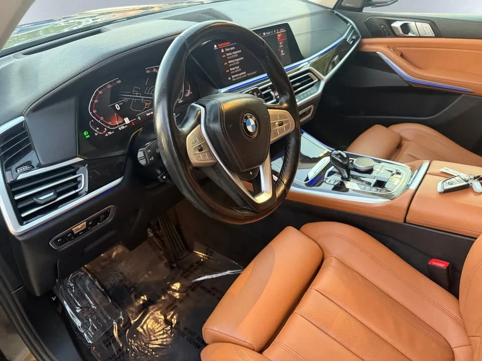 2021 BMW G07 X7 - Image 12 of 20