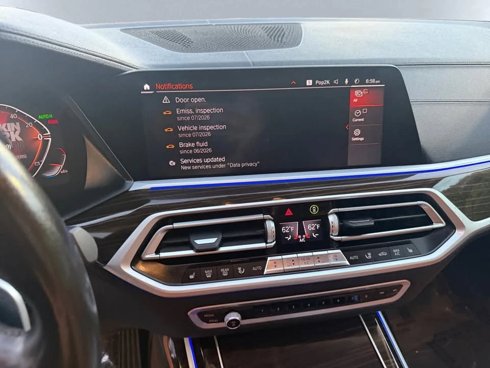 2021 BMW G07 X7 - Image 13 of 20