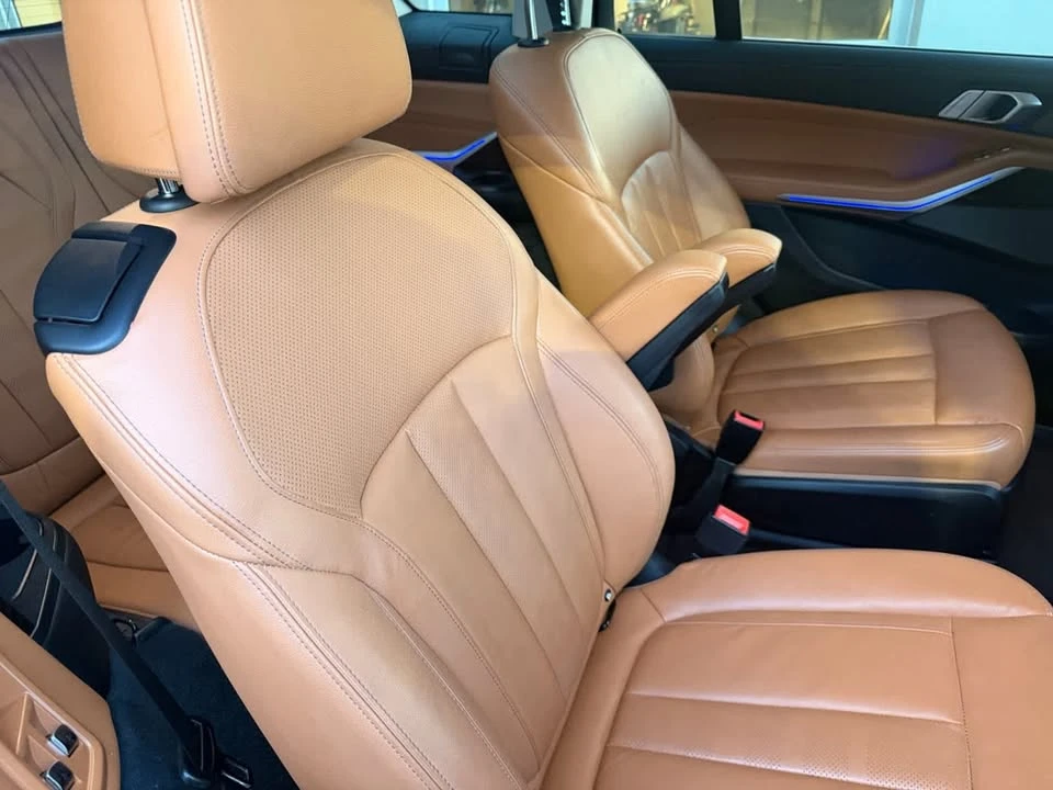 2021 BMW G07 X7 - Image 20 of 20