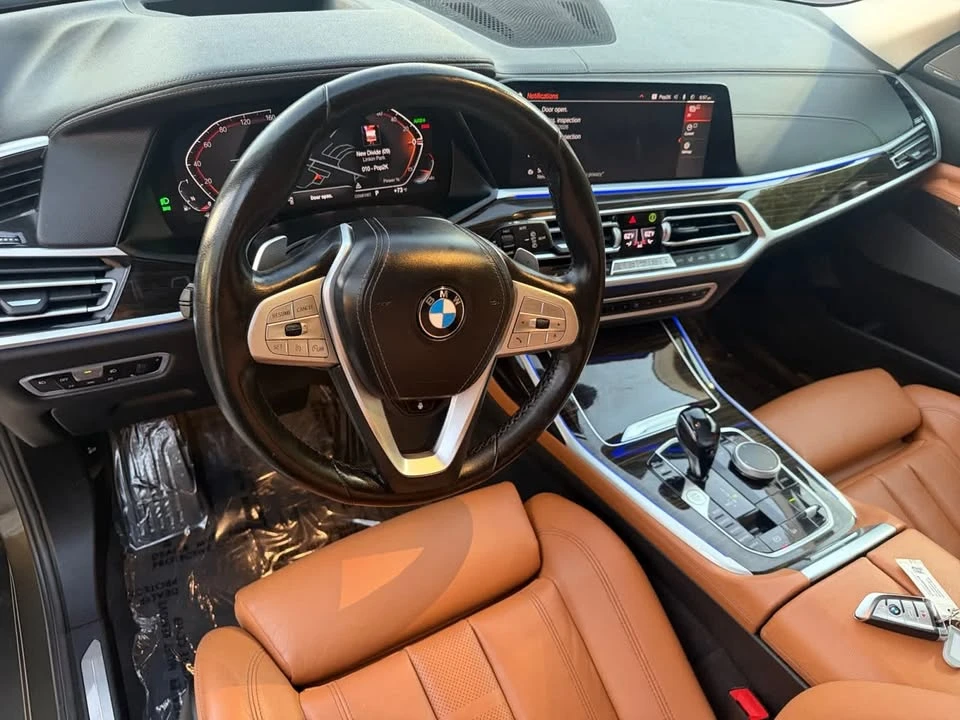 2021 BMW G07 X7 - Image 5 of 20