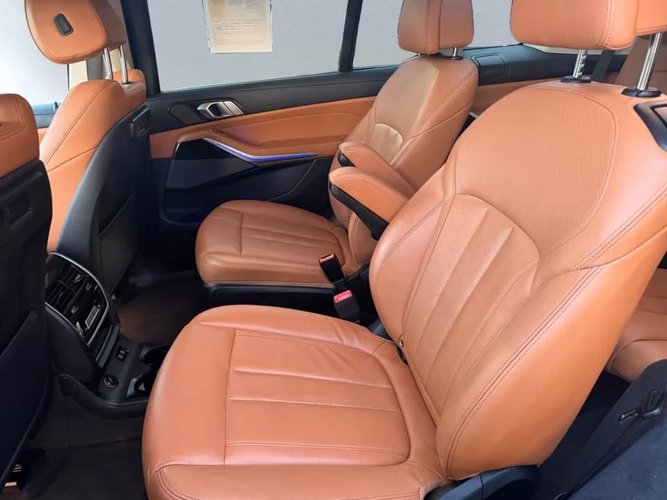 2021 BMW G07 X7 - Image 17 of 20