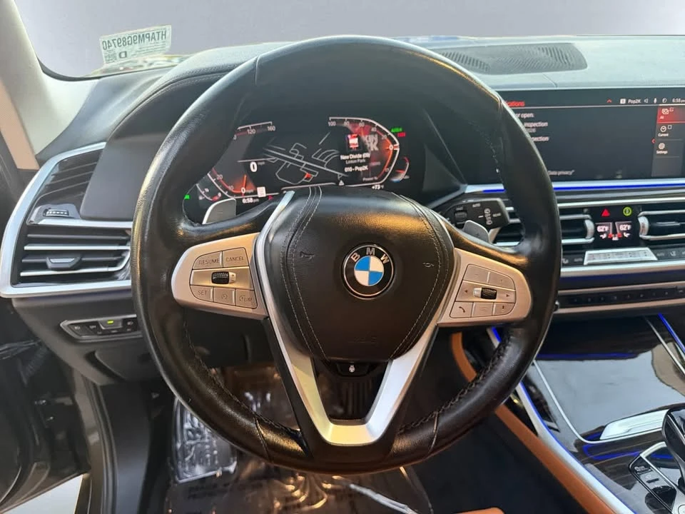 2021 BMW G07 X7 - Image 16 of 20