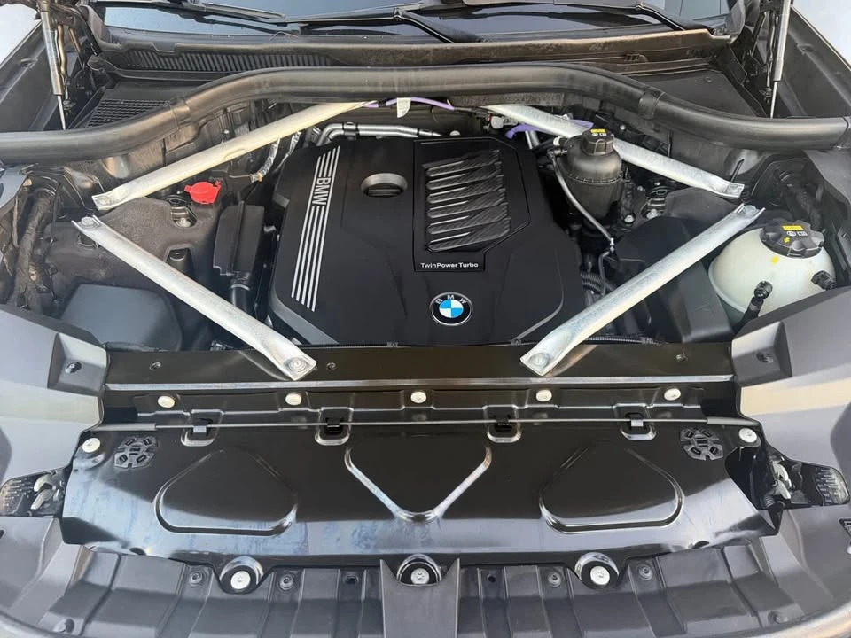 2021 BMW G07 X7 - Image 7 of 20