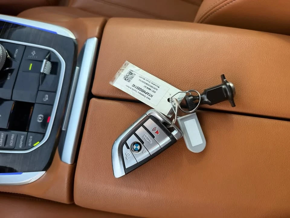 2021 BMW G07 X7 - Image 9 of 20
