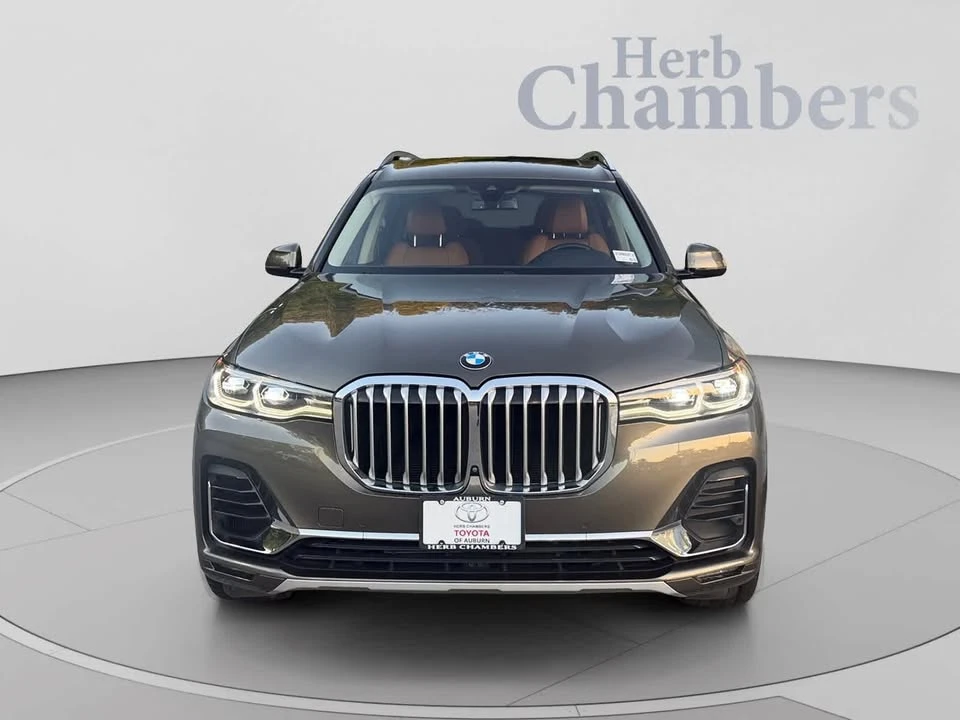 2021 BMW G07 X7 - Image 2 of 20