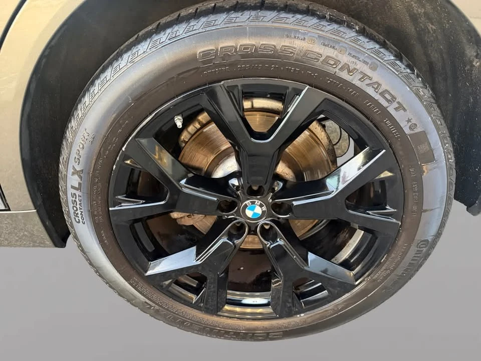2021 BMW G07 X7 - Image 18 of 20