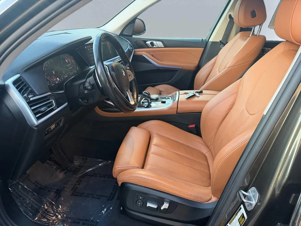 2021 BMW G07 X7 - Image 6 of 20