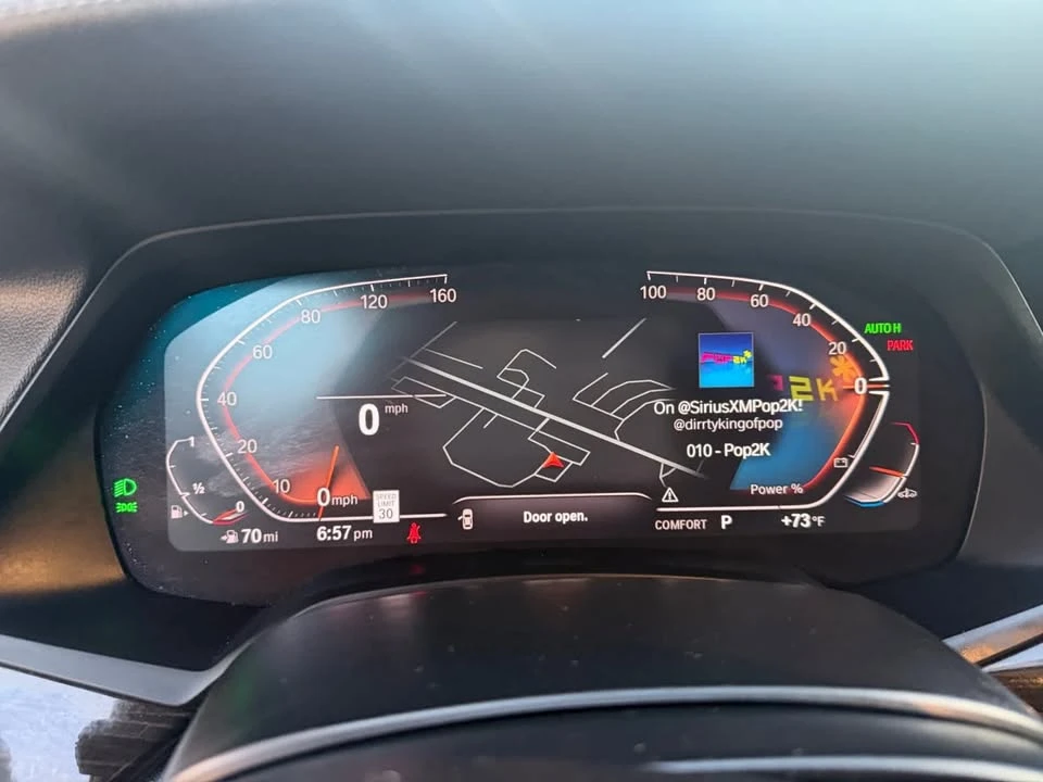 2021 BMW G07 X7 - Image 4 of 20