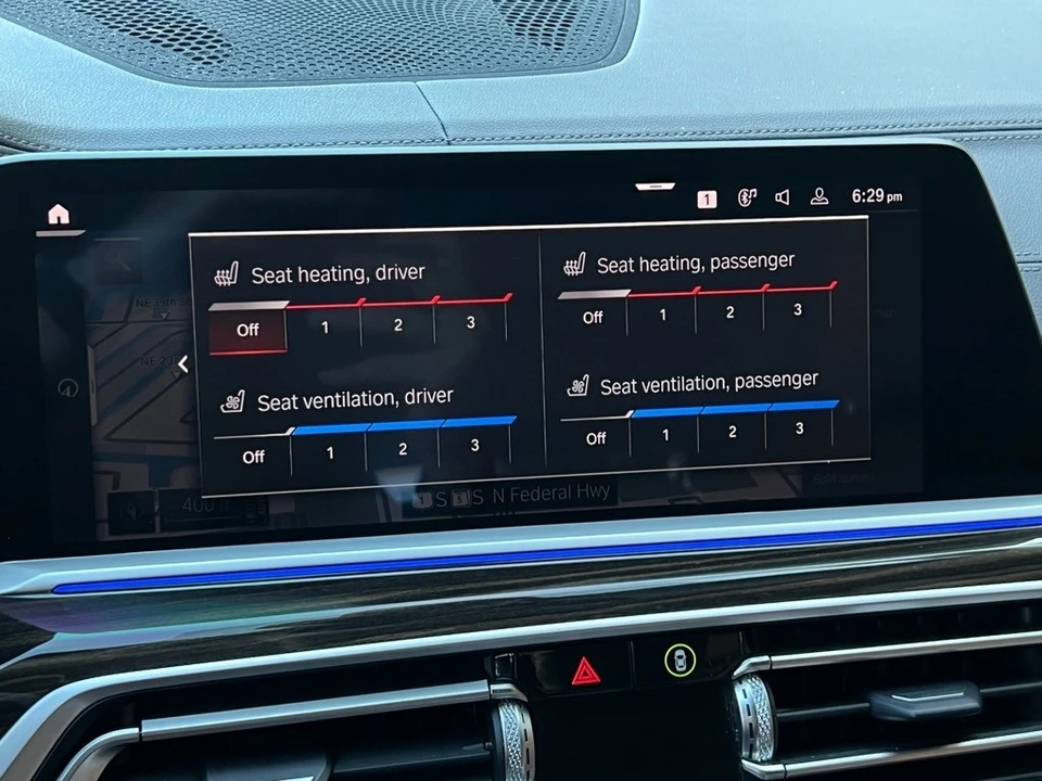 2021 BMW G07 X7 - Image 18 of 21