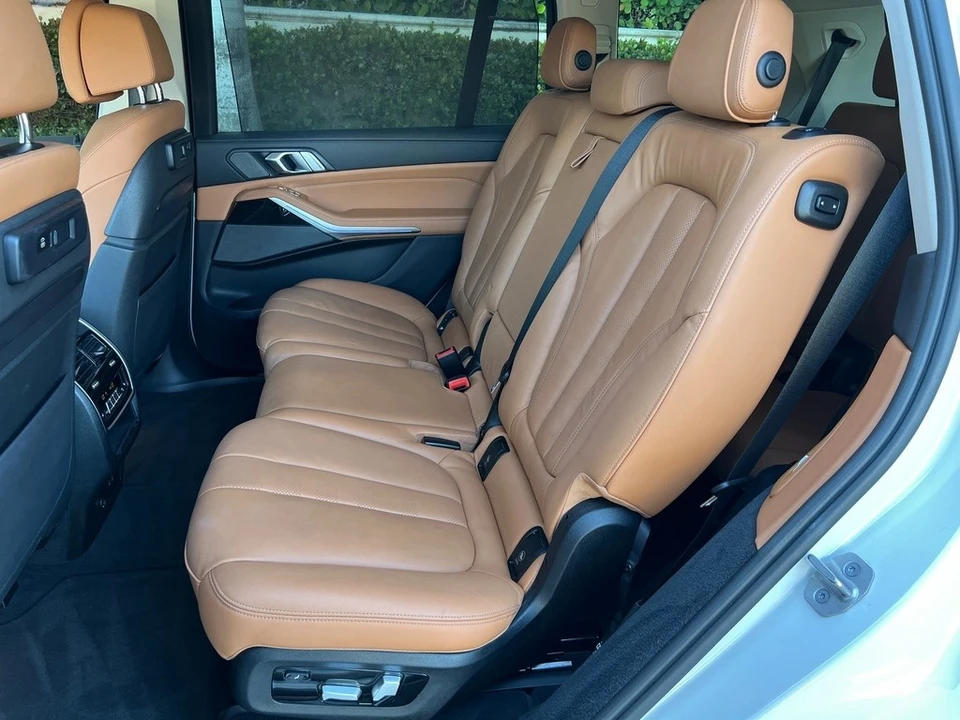 2021 BMW G07 X7 - Image 21 of 21