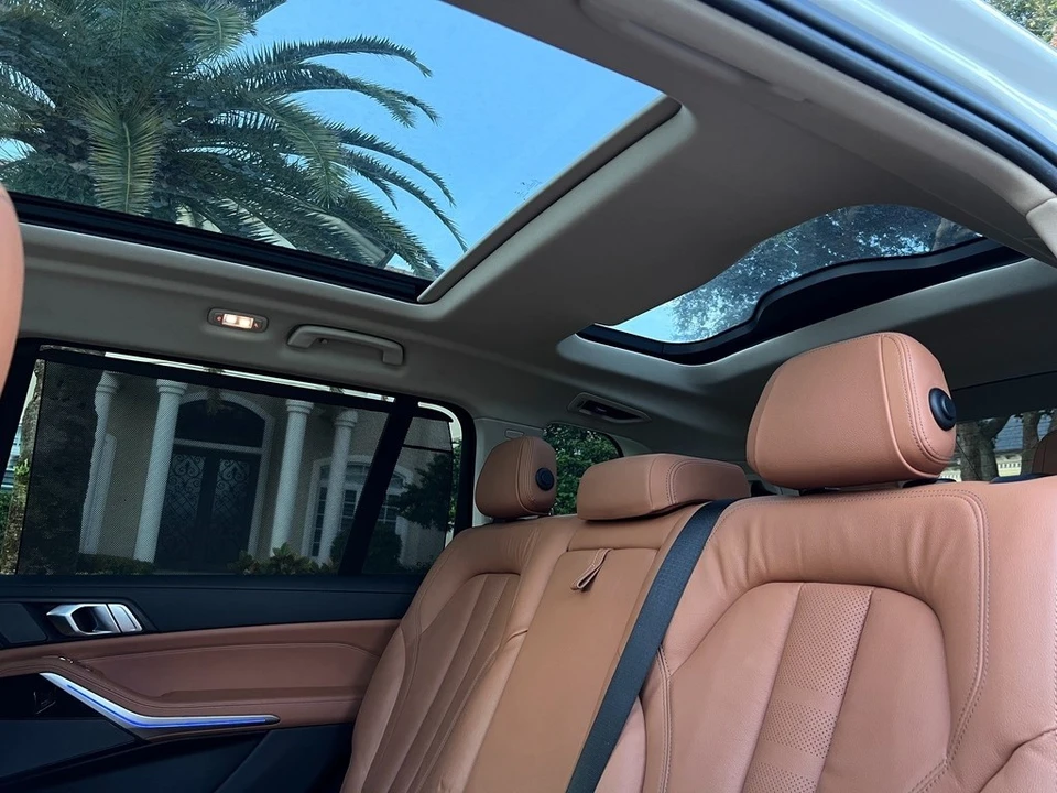 2021 BMW G07 X7 - Image 13 of 21