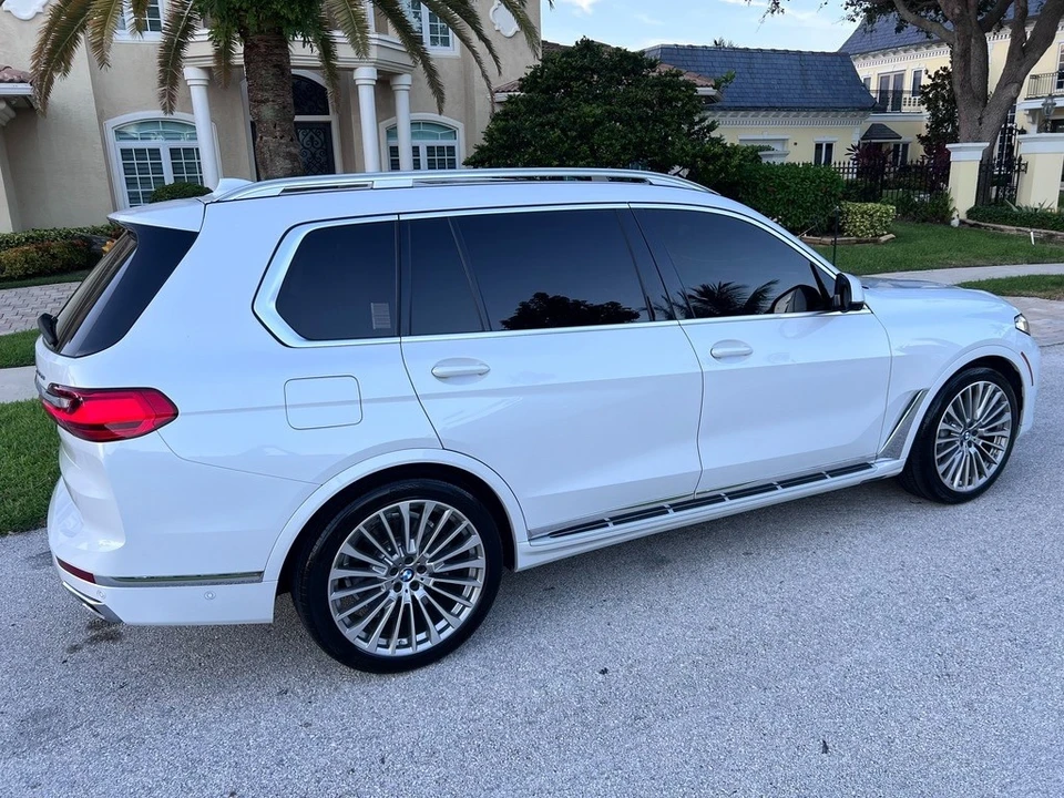 2021 BMW G07 X7 - Image 3 of 21