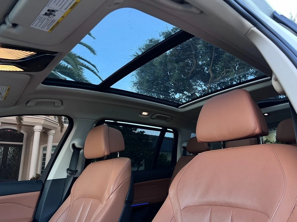 2021 BMW G07 X7 - Image 12 of 21