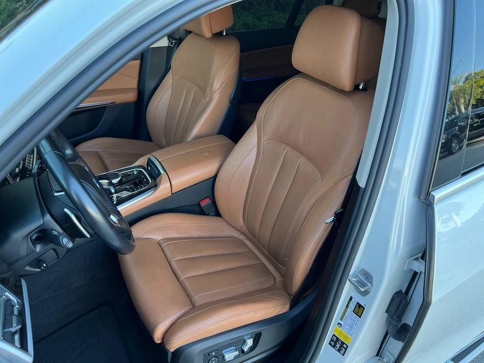 2021 BMW G07 X7 - Image 20 of 21