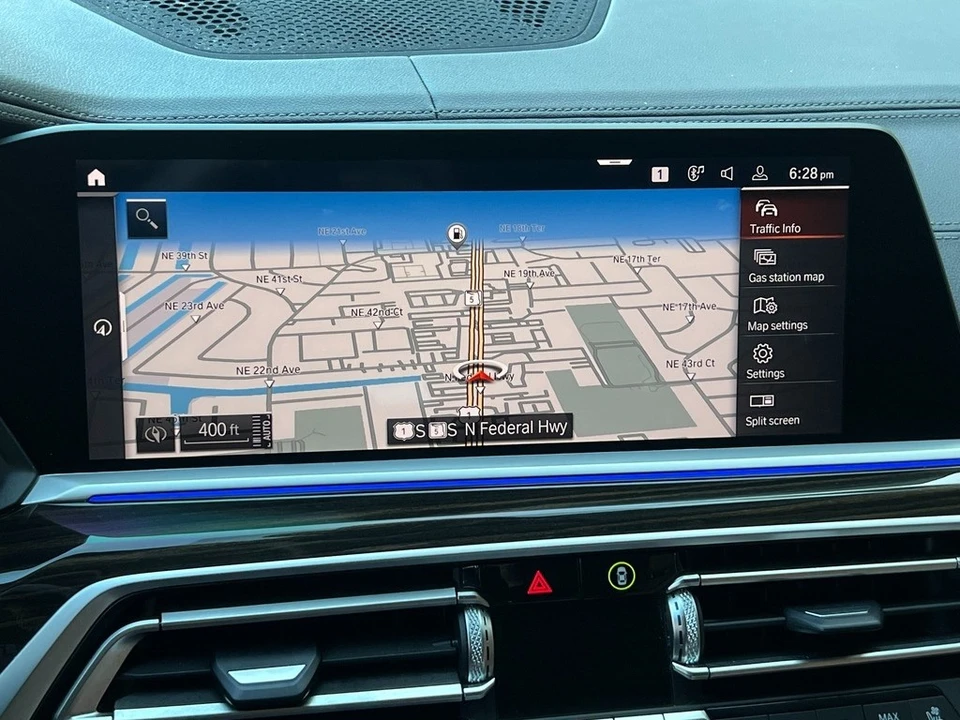 2021 BMW G07 X7 - Image 15 of 21