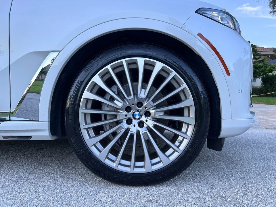 2021 BMW G07 X7 - Image 6 of 21