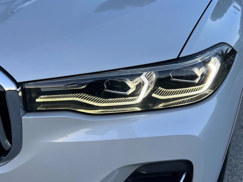 2021 BMW G07 X7 - Image 10 of 21