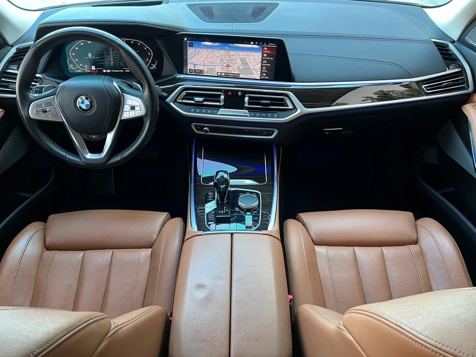 2021 BMW G07 X7 - Image 19 of 21