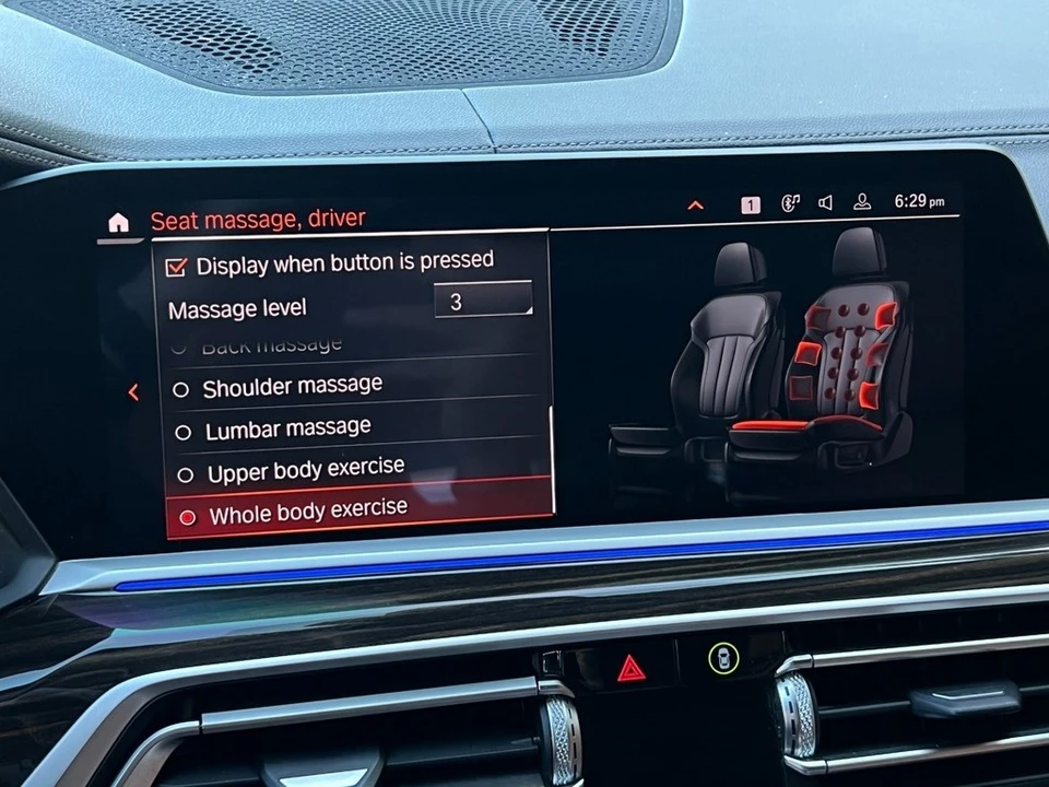 2021 BMW G07 X7 - Image 16 of 21