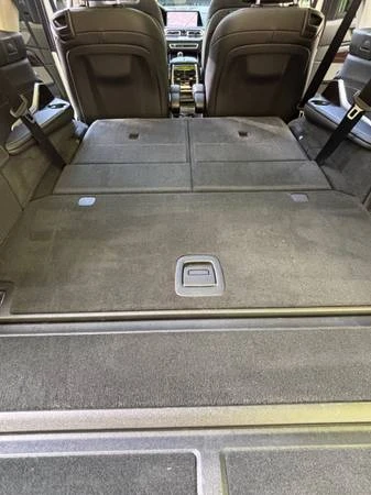 2021 BMW G07 X7 - Image 9 of 21