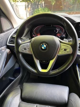2021 BMW G07 X7 - Image 16 of 21
