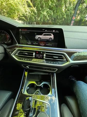 2021 BMW G07 X7 - Image 18 of 21