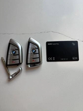 2021 BMW G07 X7 - Image 5 of 21