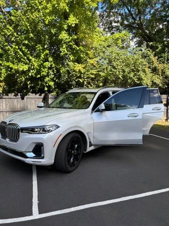 2021 BMW G07 X7 - Image 2 of 21