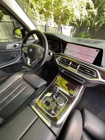 2021 BMW G07 X7 - Image 17 of 21