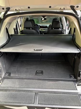 2021 BMW G07 X7 - Image 21 of 21
