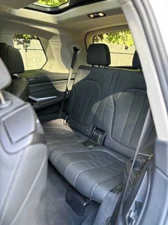 2021 BMW G07 X7 - Image 13 of 21