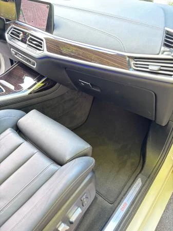 2021 BMW G07 X7 - Image 15 of 21