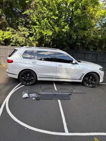 2021 BMW G07 X7 - Image 4 of 21