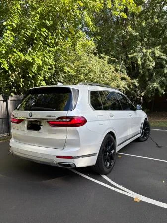 2021 BMW G07 X7 - Image 3 of 21