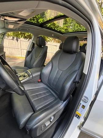 2021 BMW G07 X7 - Image 7 of 21