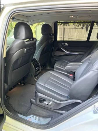 2021 BMW G07 X7 - Image 14 of 21