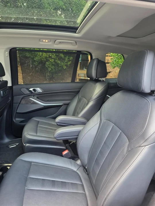 2021 BMW G07 X7 - Image 12 of 16